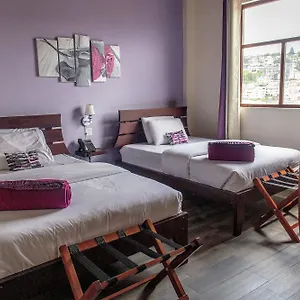 Colonial San Agustin Отель