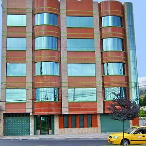 Gran Quitumbe Quito