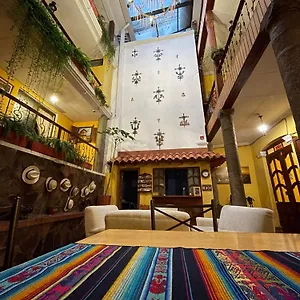 Hostal Mía Leticia