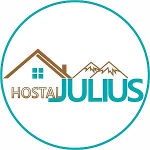  招待所 Julius Hostal, Desde Las 14 Horas Hasta 12 Del Mediodia