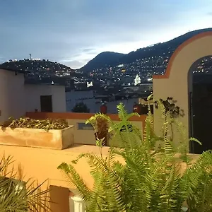 Casa Vista Hermosa Quito