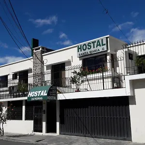 Hostal Santa Maria Gracia Quito