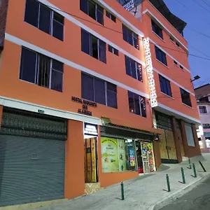 Hotel Margarita Alameda